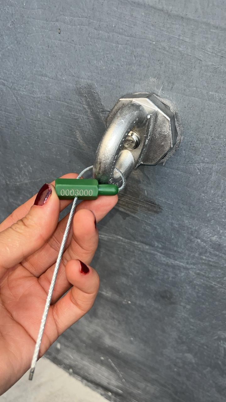 Sistema de Ancoragem 4